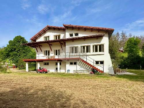 Castelnau-Magnoac Hautes-Pyrénées Haus Bild 7068332
