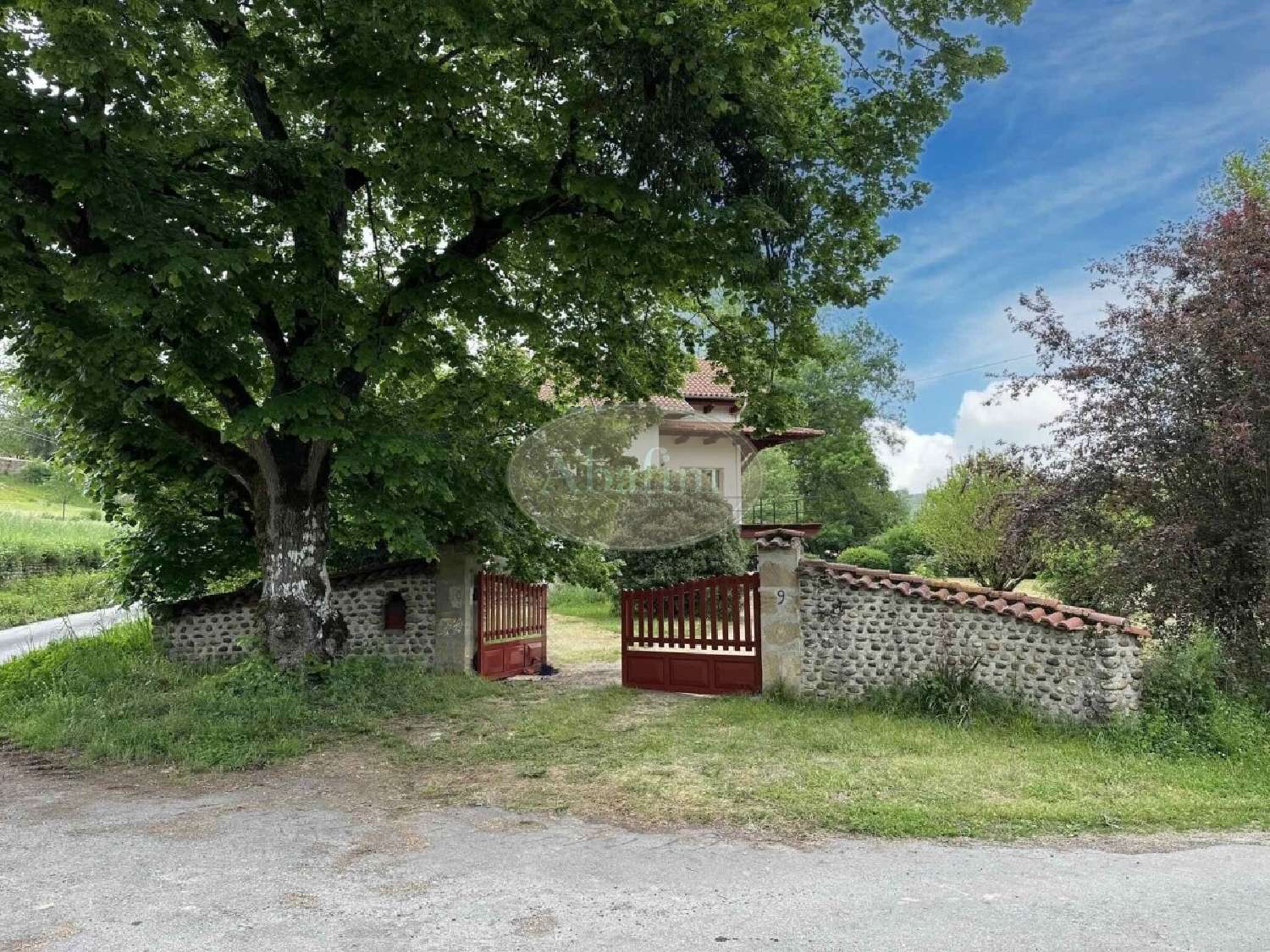  kaufen Haus Castelnau-Magnoac Hautes-Pyrénées 3