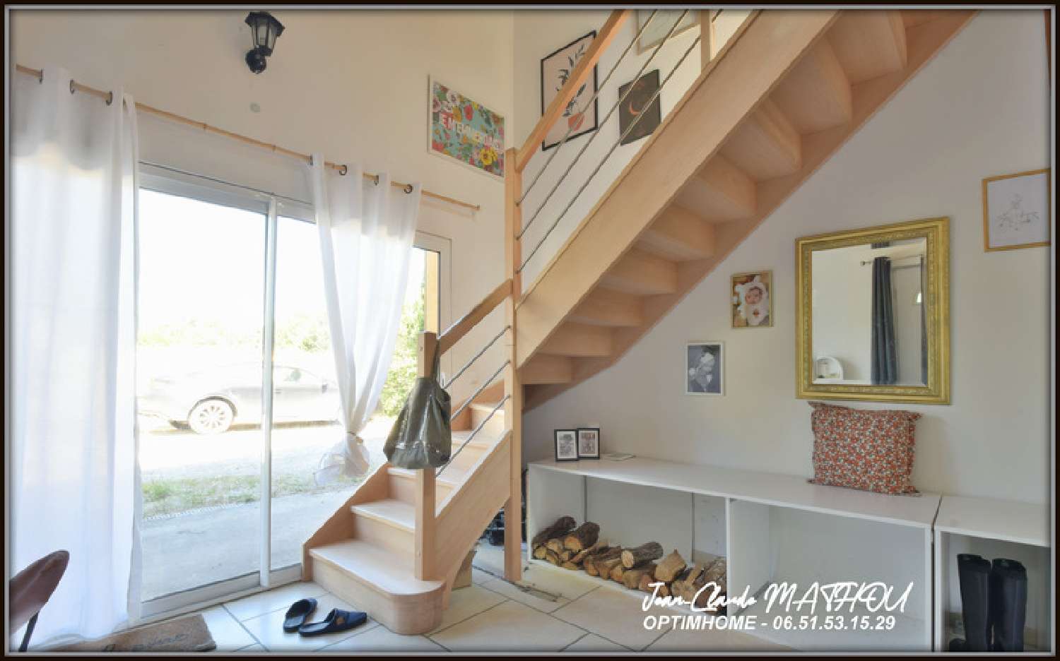  à vendre maison Castelnaudary Aude 2