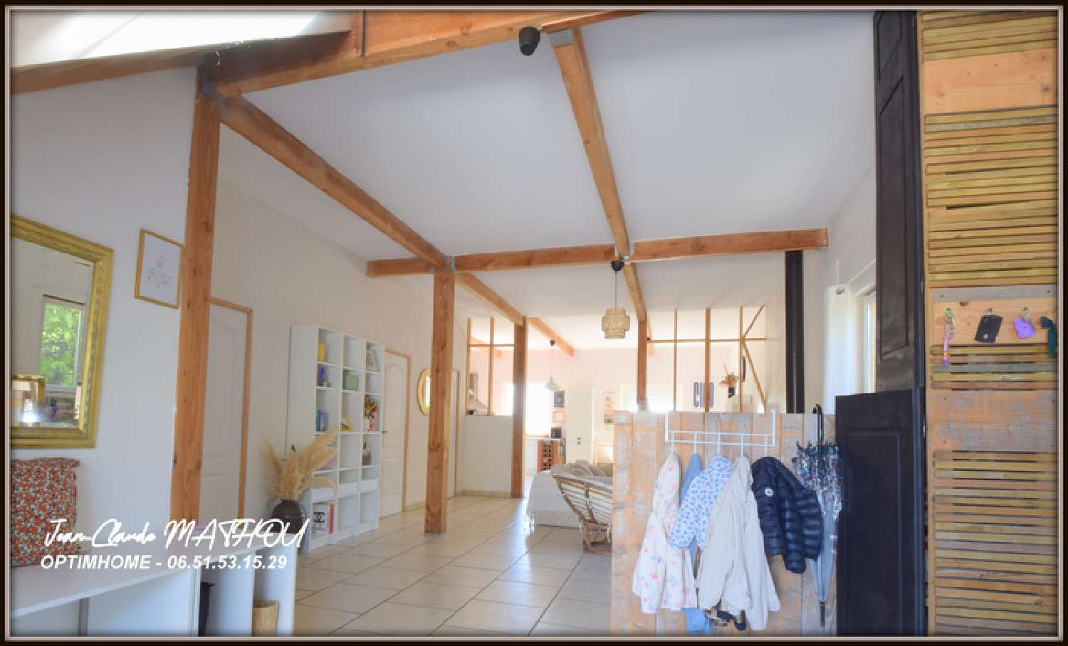  à vendre maison Castelnaudary Aude 3