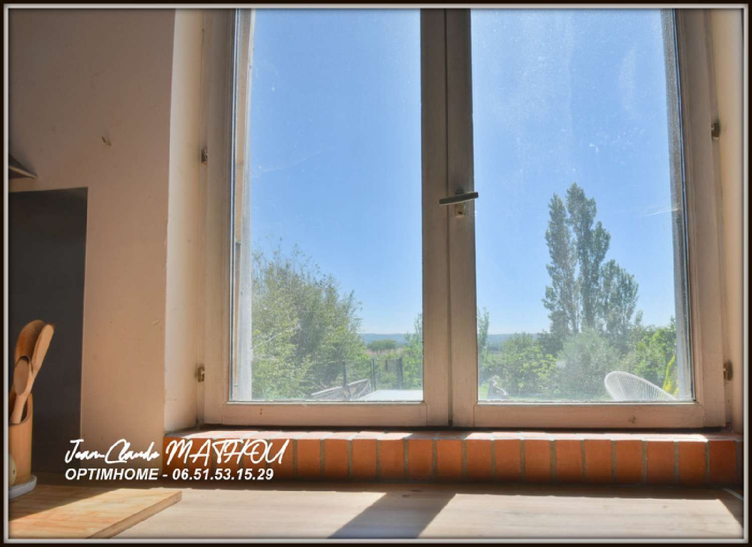  à vendre maison Castelnaudary Aude 6