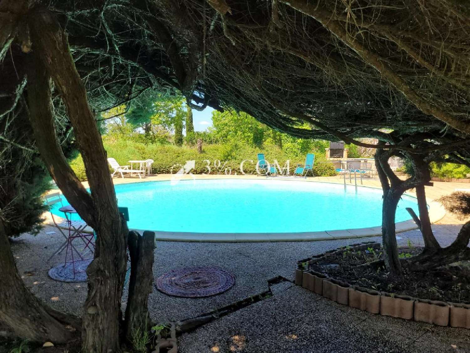  for sale house Castelsarrasin Tarn-et-Garonne 2