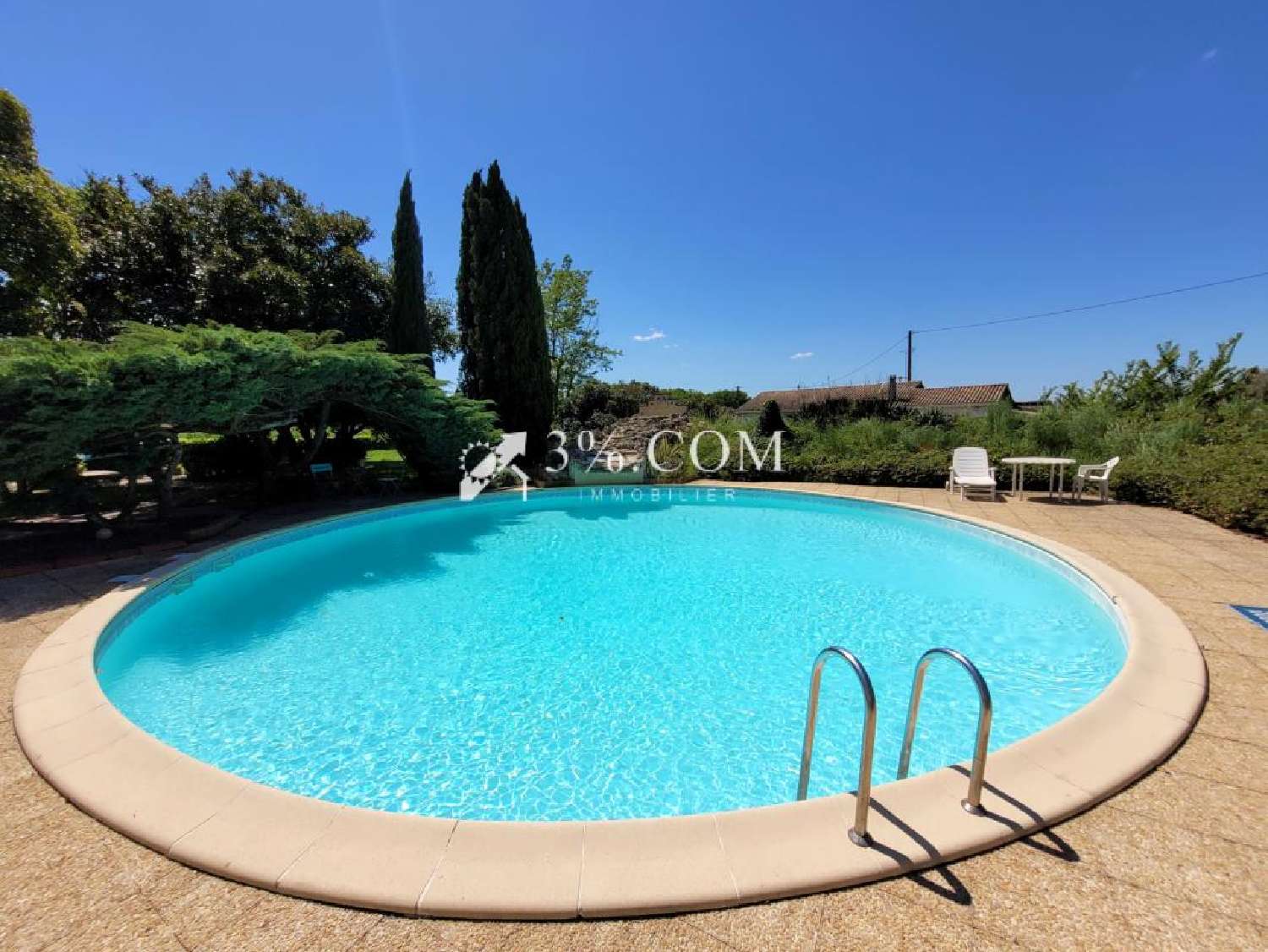  for sale house Castelsarrasin Tarn-et-Garonne 3