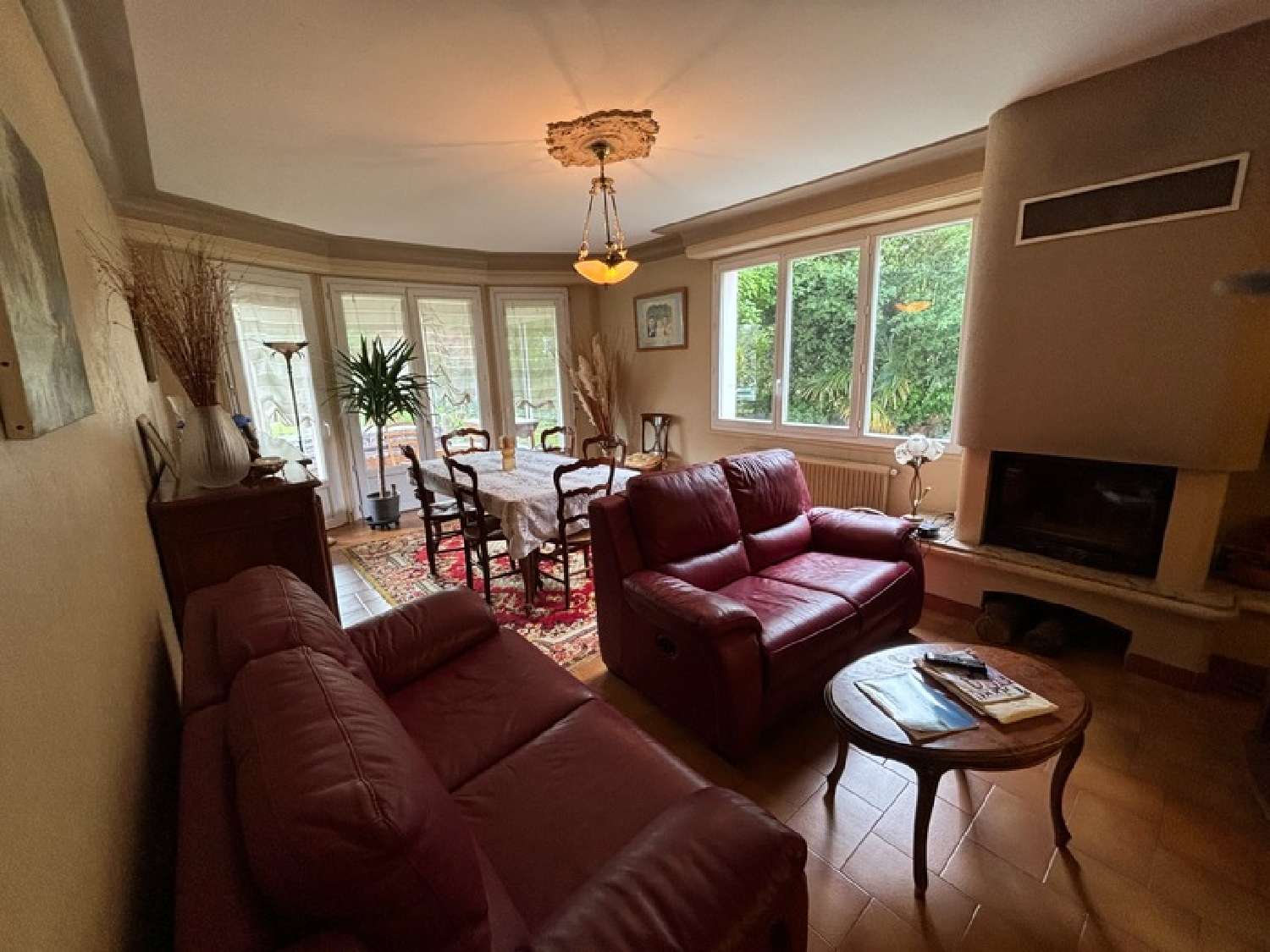  for sale house Castetnau-Camblong Pyrénées-Atlantiques 3