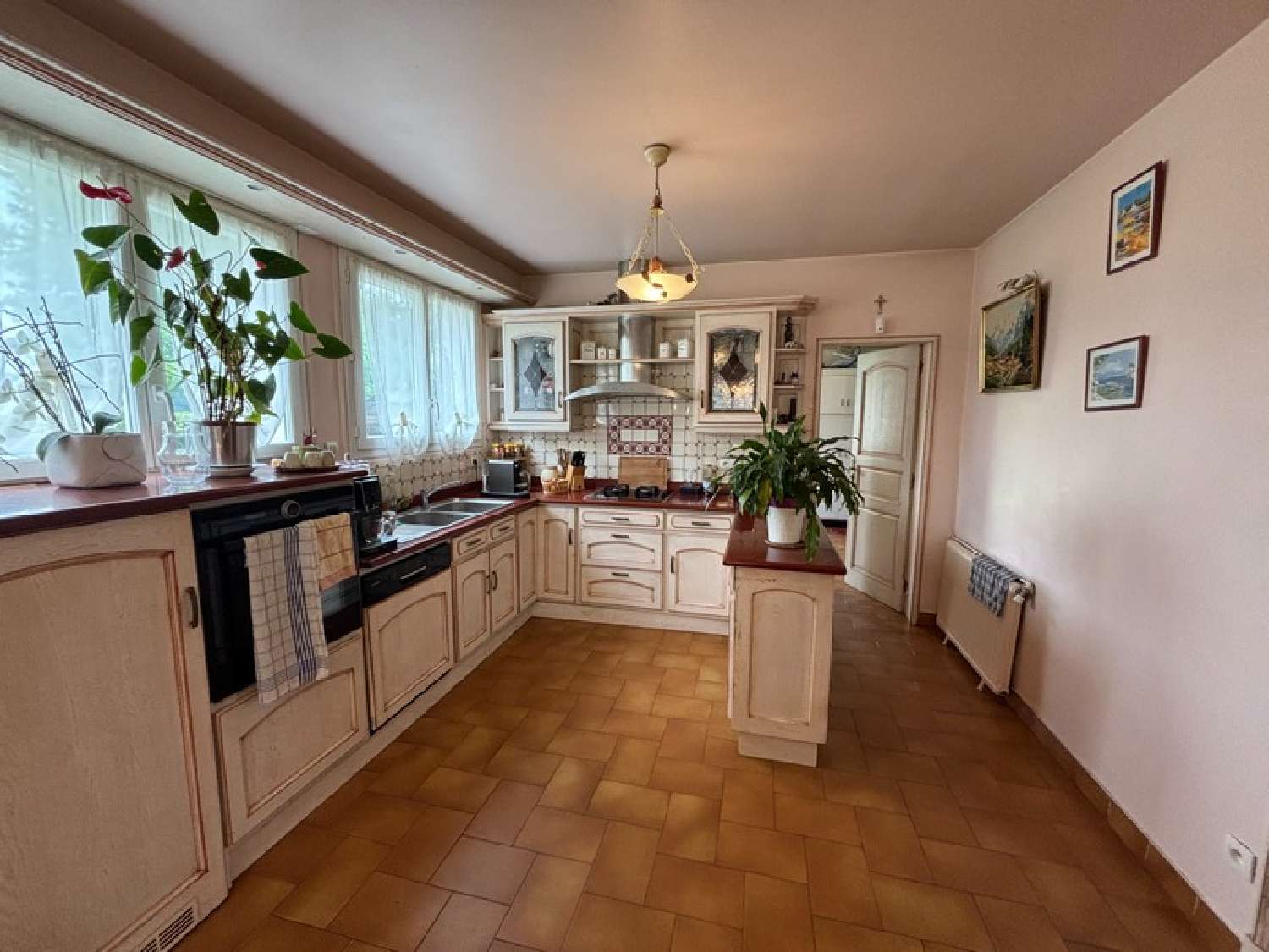  for sale house Castetnau-Camblong Pyrénées-Atlantiques 5