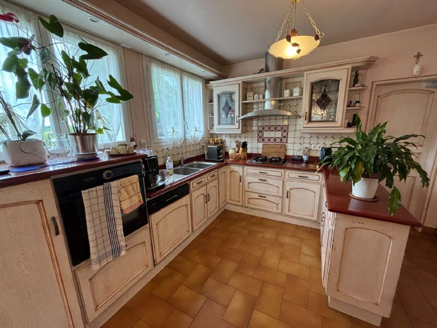  for sale house Castetnau-Camblong Pyrénées-Atlantiques 6