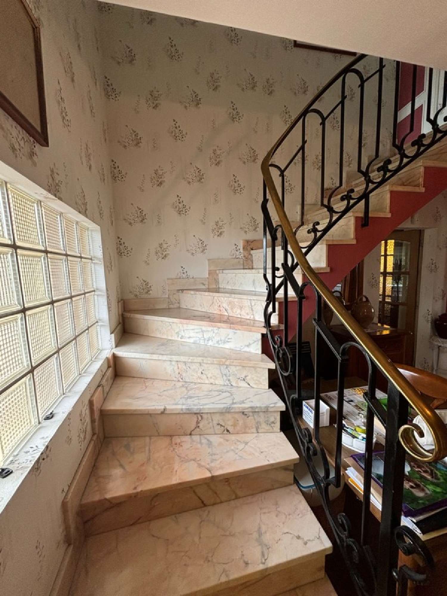  for sale house Castetnau-Camblong Pyrénées-Atlantiques 7