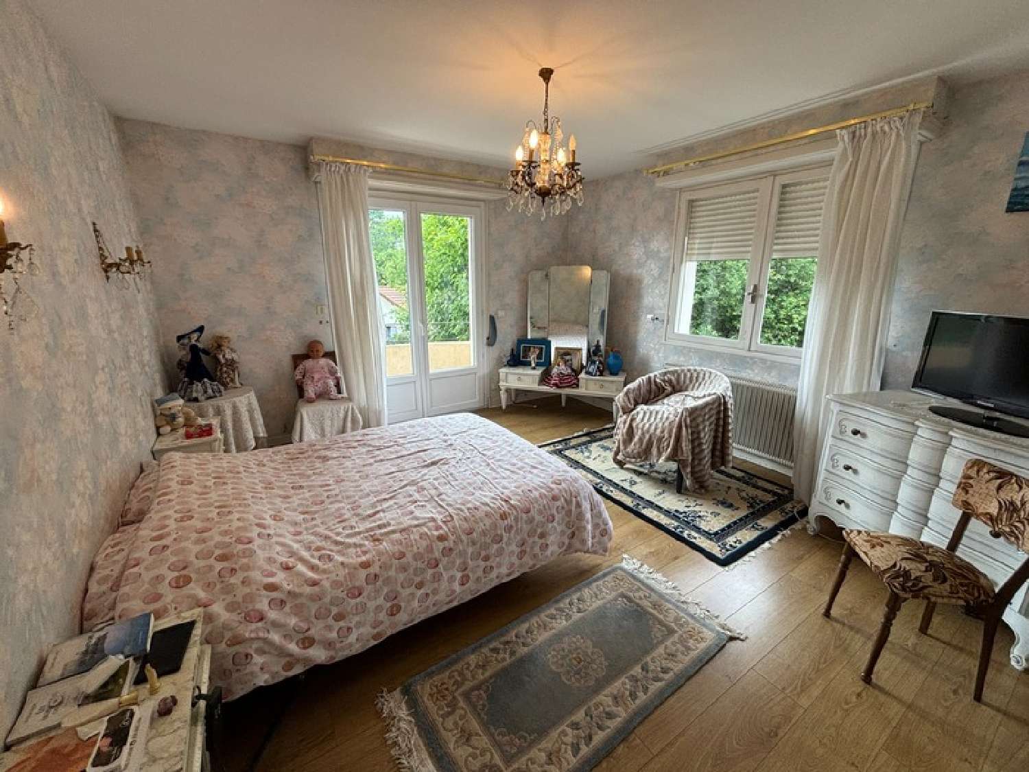  for sale house Castetnau-Camblong Pyrénées-Atlantiques 8