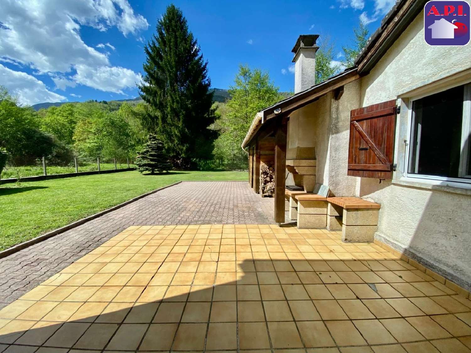  à vendre maison Castillon-en-Couserans Ariège 2