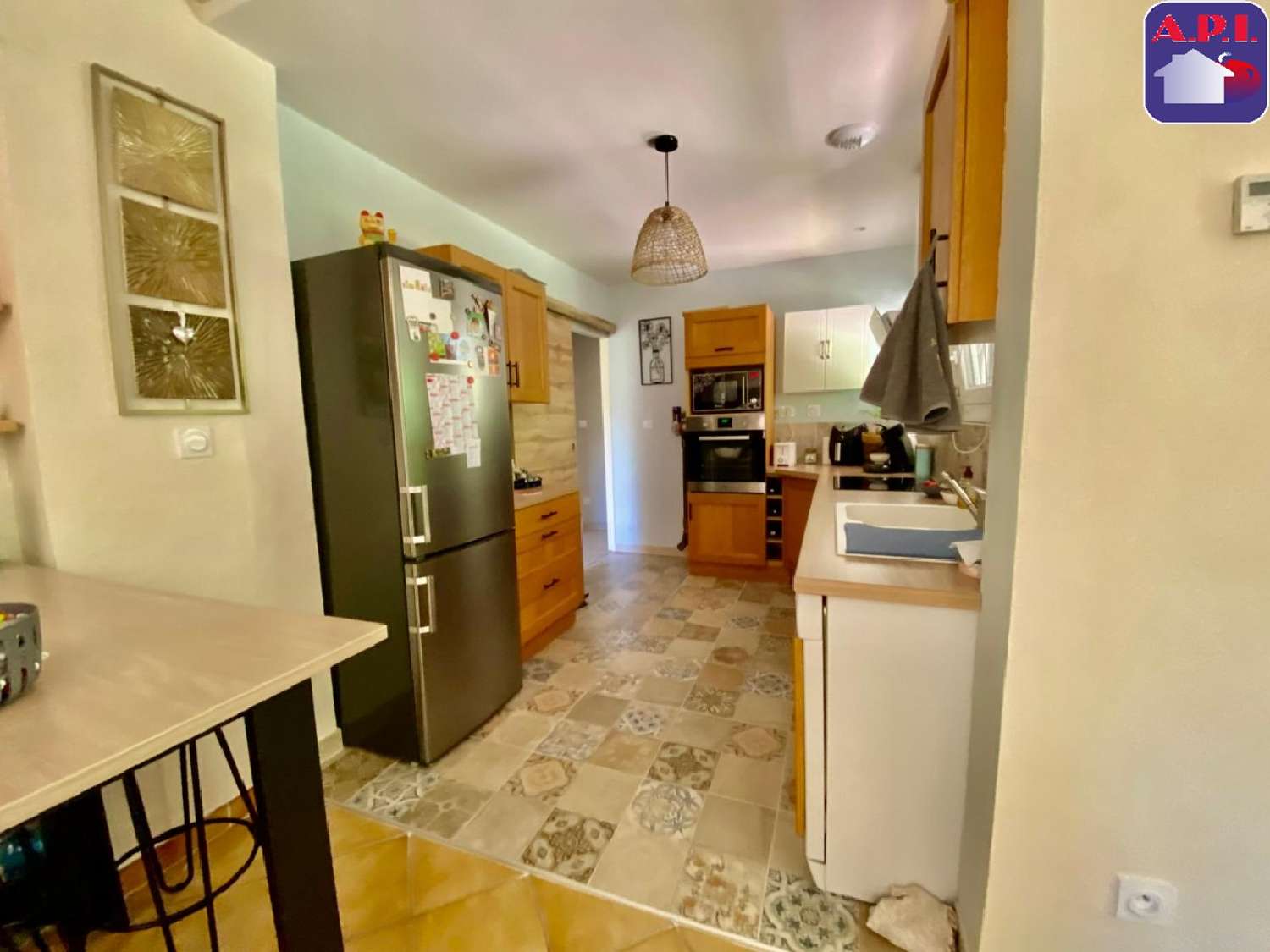  à vendre maison Castillon-en-Couserans Ariège 5