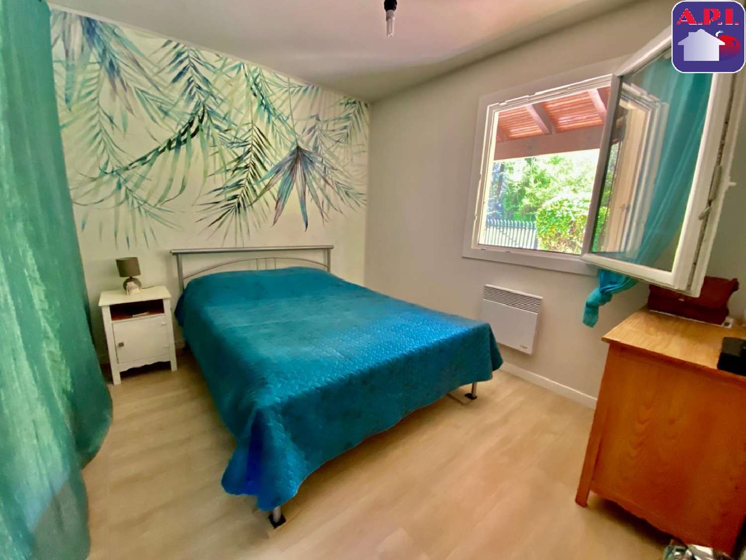  à vendre maison Castillon-en-Couserans Ariège 7