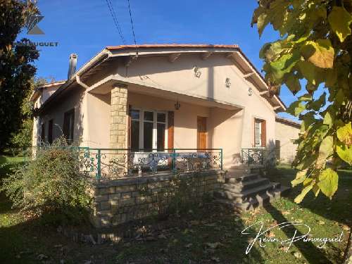 Castillon-la-Bataille Gironde maison foto 7062906