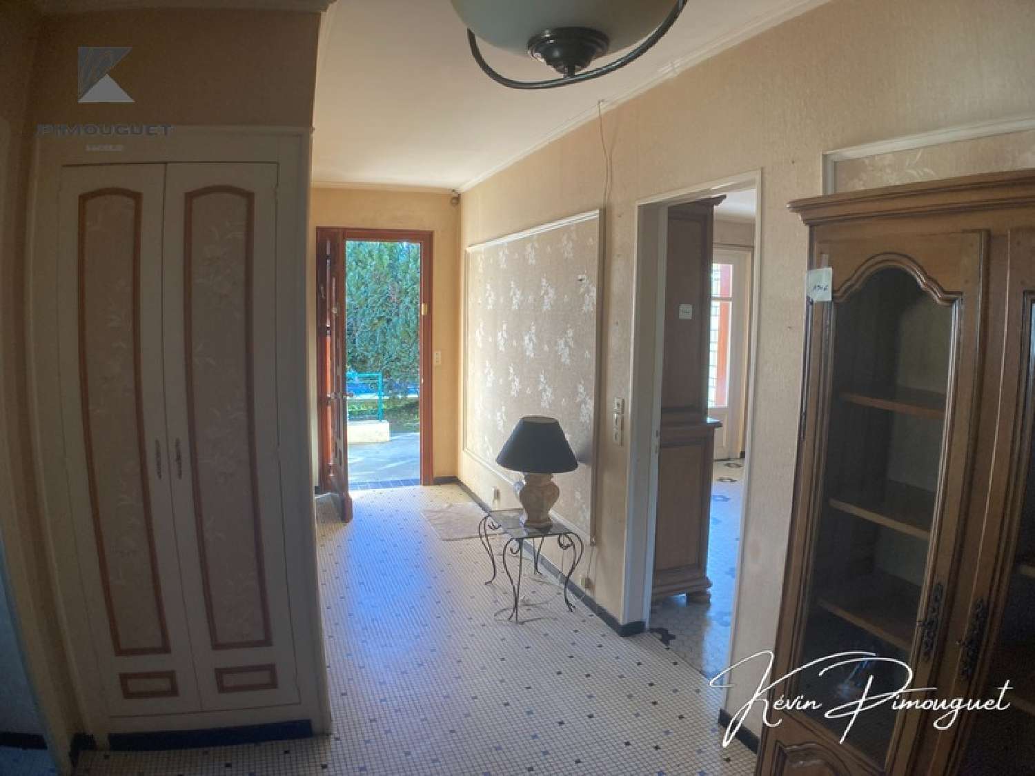  à vendre maison Castillon-la-Bataille Gironde 3