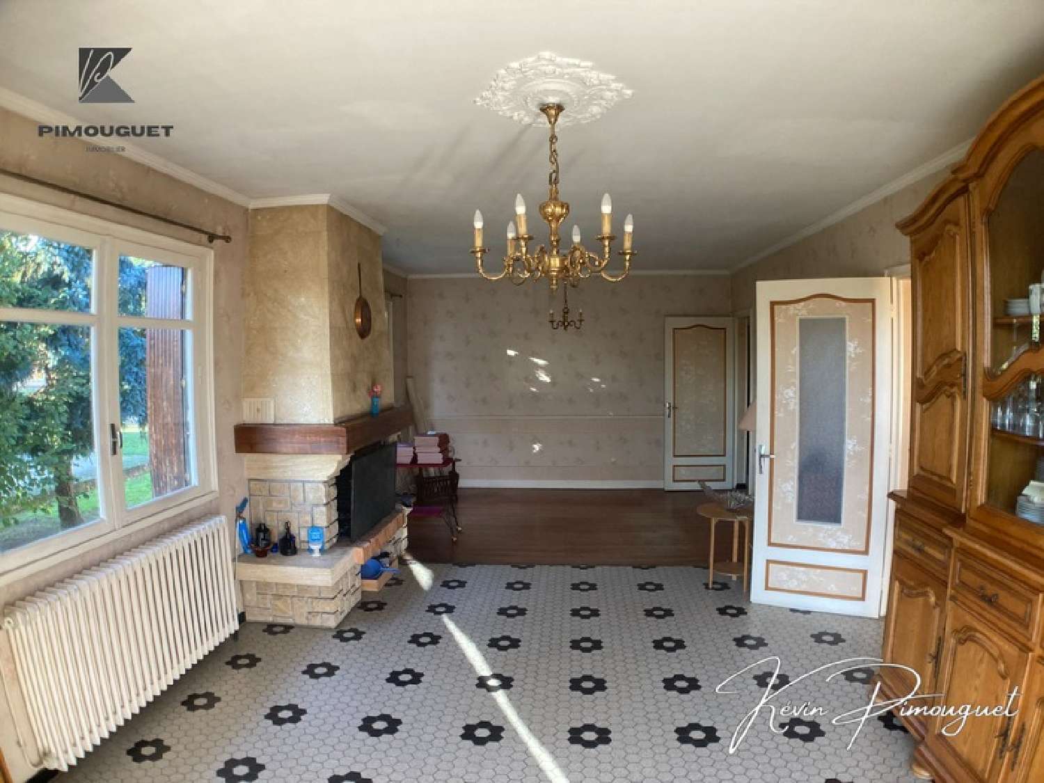  à vendre maison Castillon-la-Bataille Gironde 4