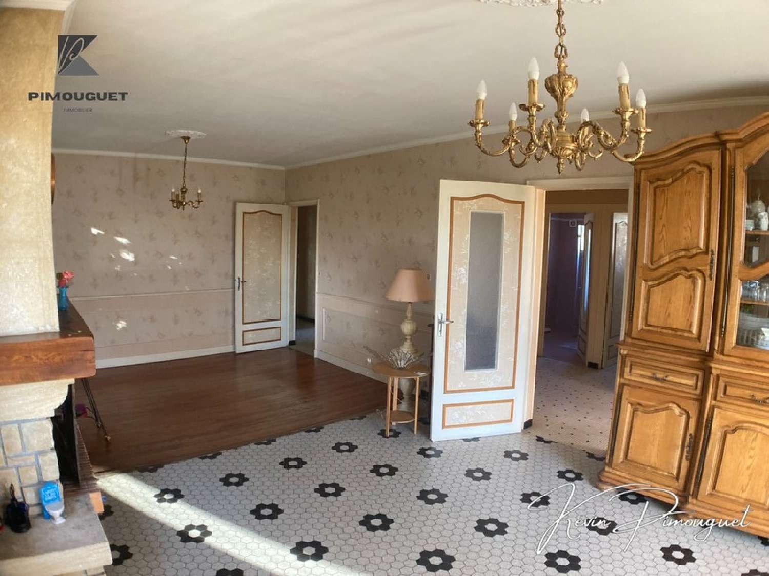  à vendre maison Castillon-la-Bataille Gironde 5