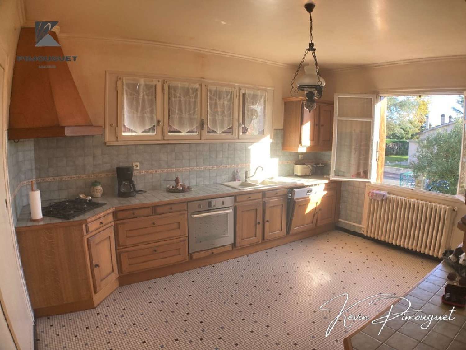  à vendre maison Castillon-la-Bataille Gironde 8