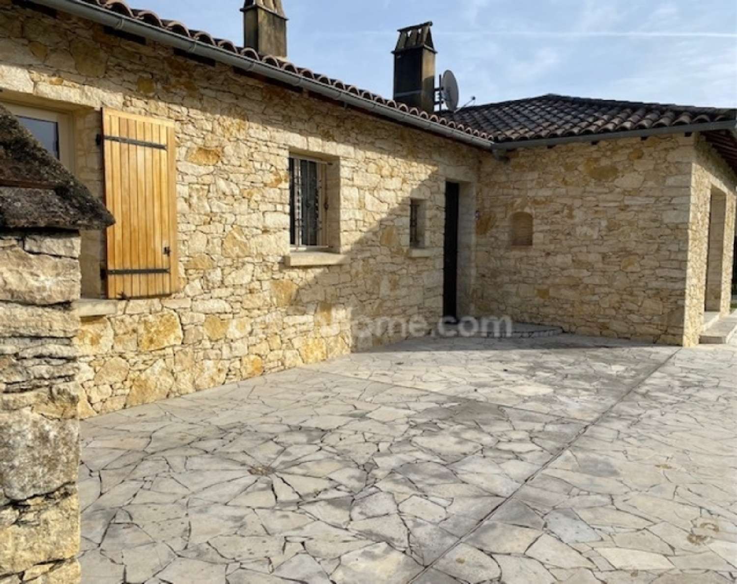 en venta casa Castillonnès Lot-et-Garonne 2