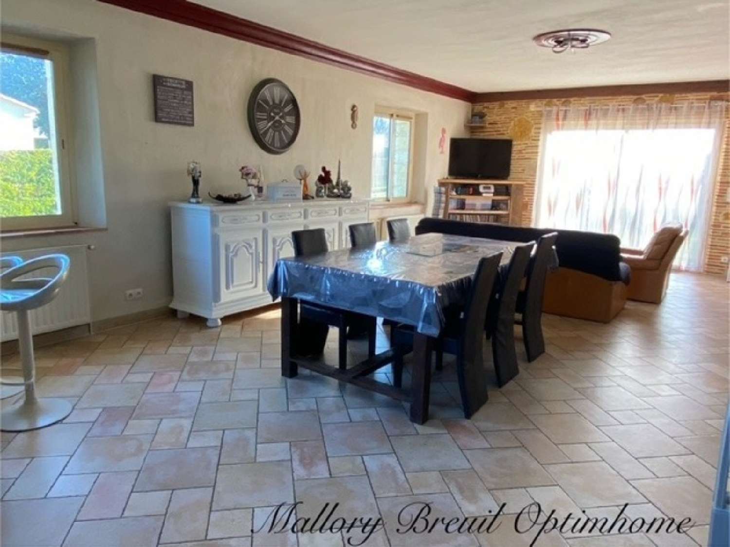 en venta casa Castillonnès Lot-et-Garonne 3