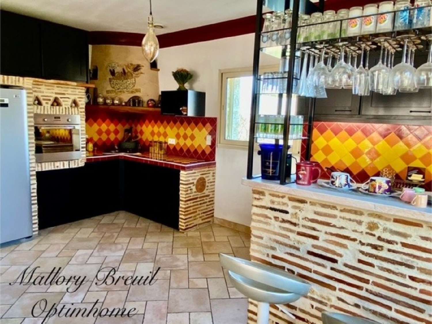  en venta casa Castillonnès Lot-et-Garonne 6