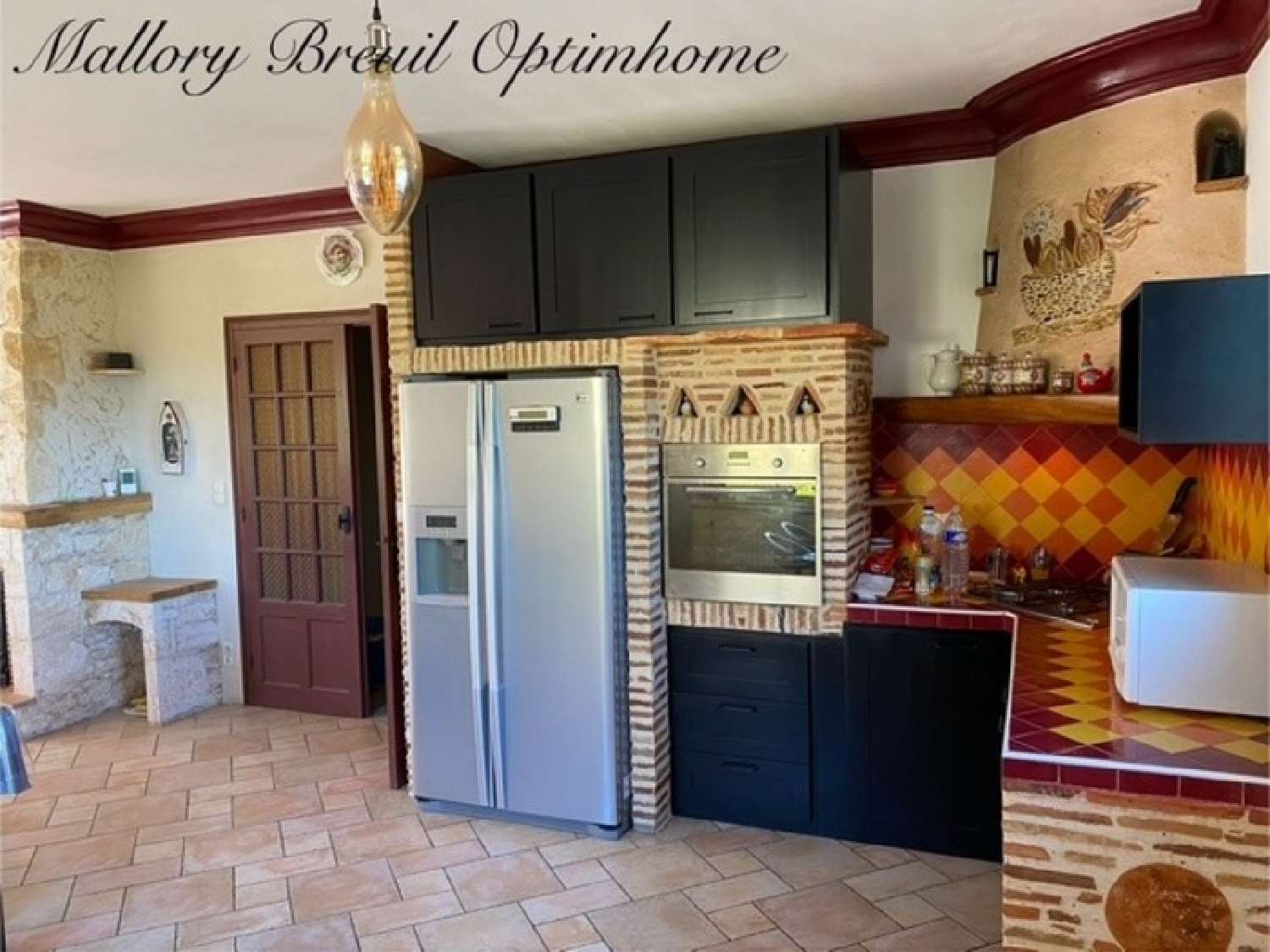  en venta casa Castillonnès Lot-et-Garonne 7