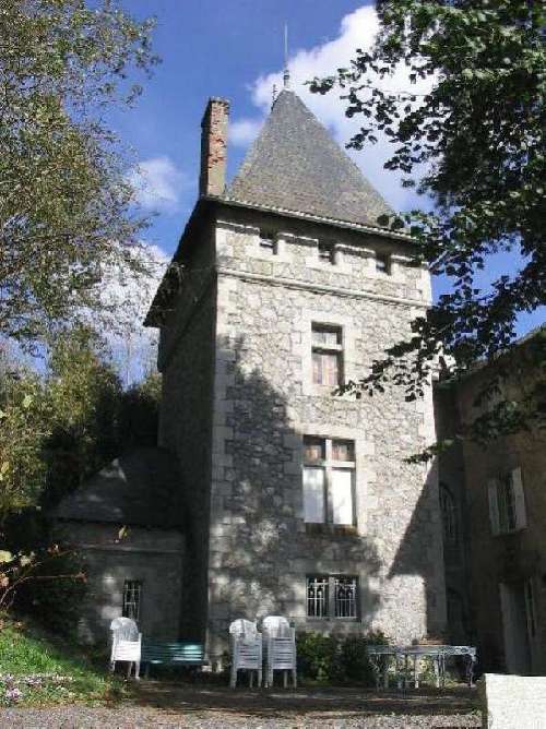 Castres Tarn huis foto 7064521