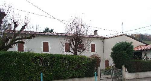 Castres Tarn huis foto 7064545