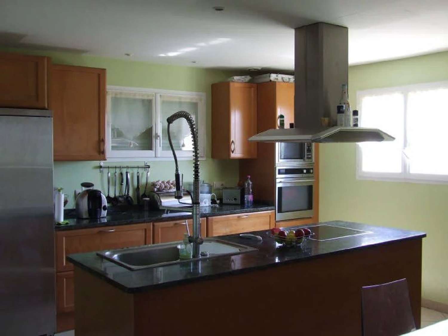  en venta casa Castres Tarn 6