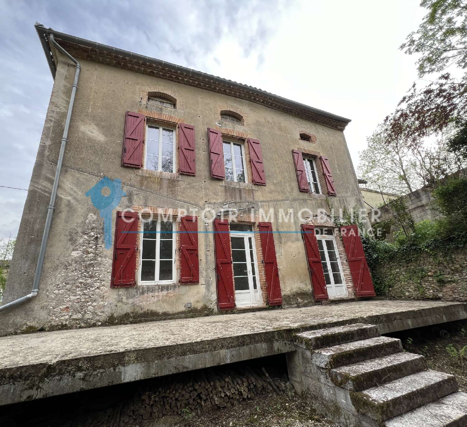  à vendre maison Castres Tarn 1
