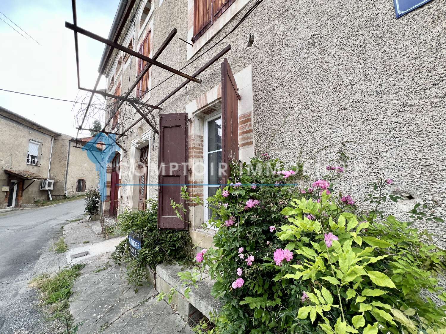  à vendre maison Castres Tarn 3