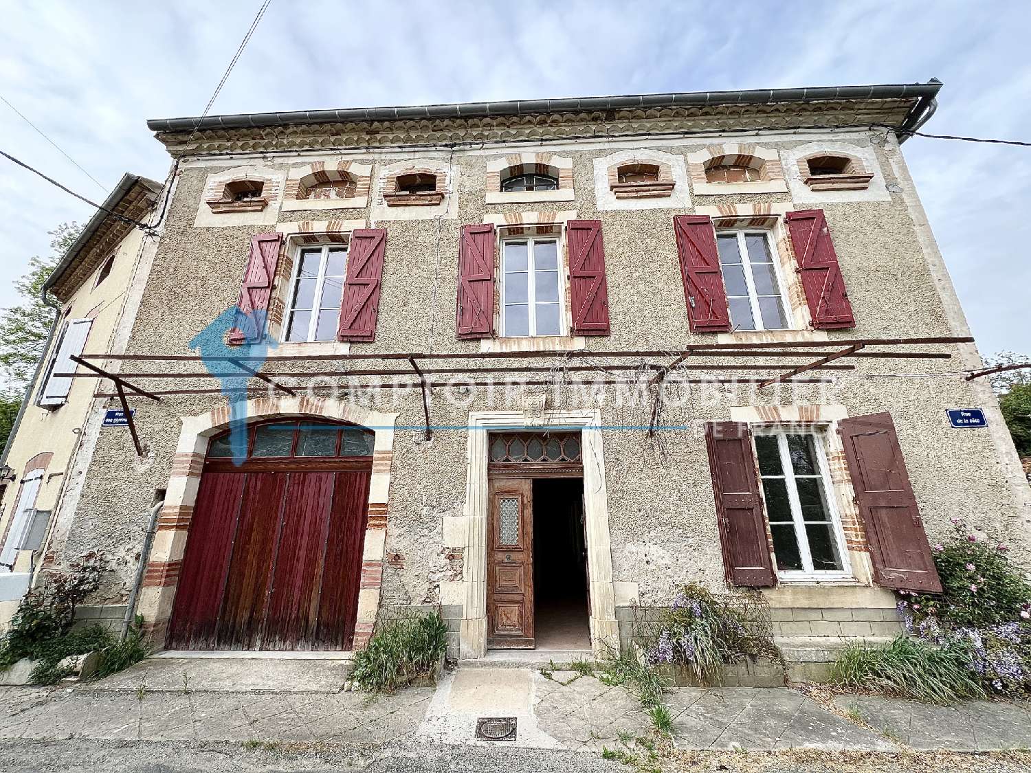  à vendre maison Castres Tarn 6
