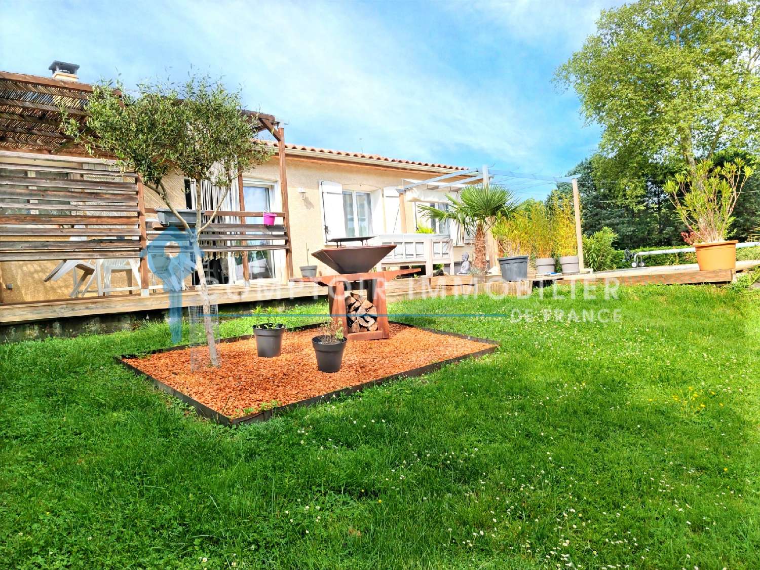  te koop huis Castres Tarn 2