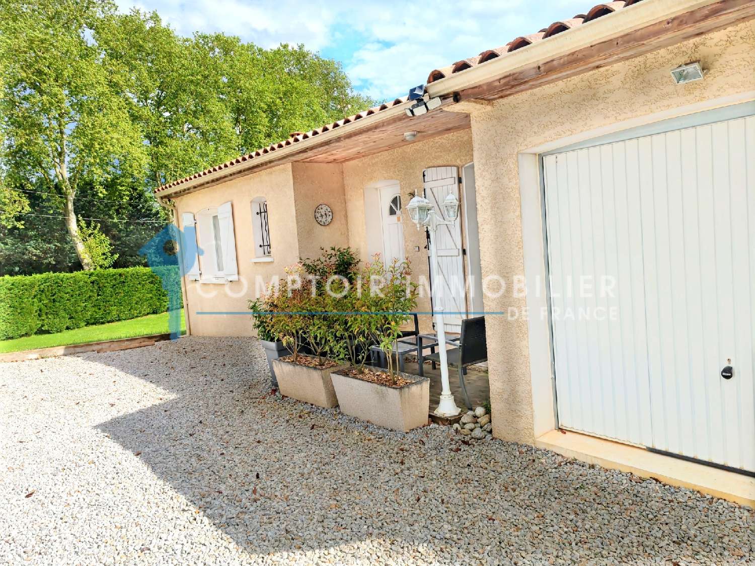  te koop huis Castres Tarn 3