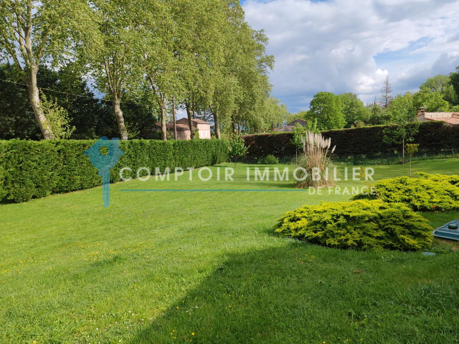  te koop huis Castres Tarn 4