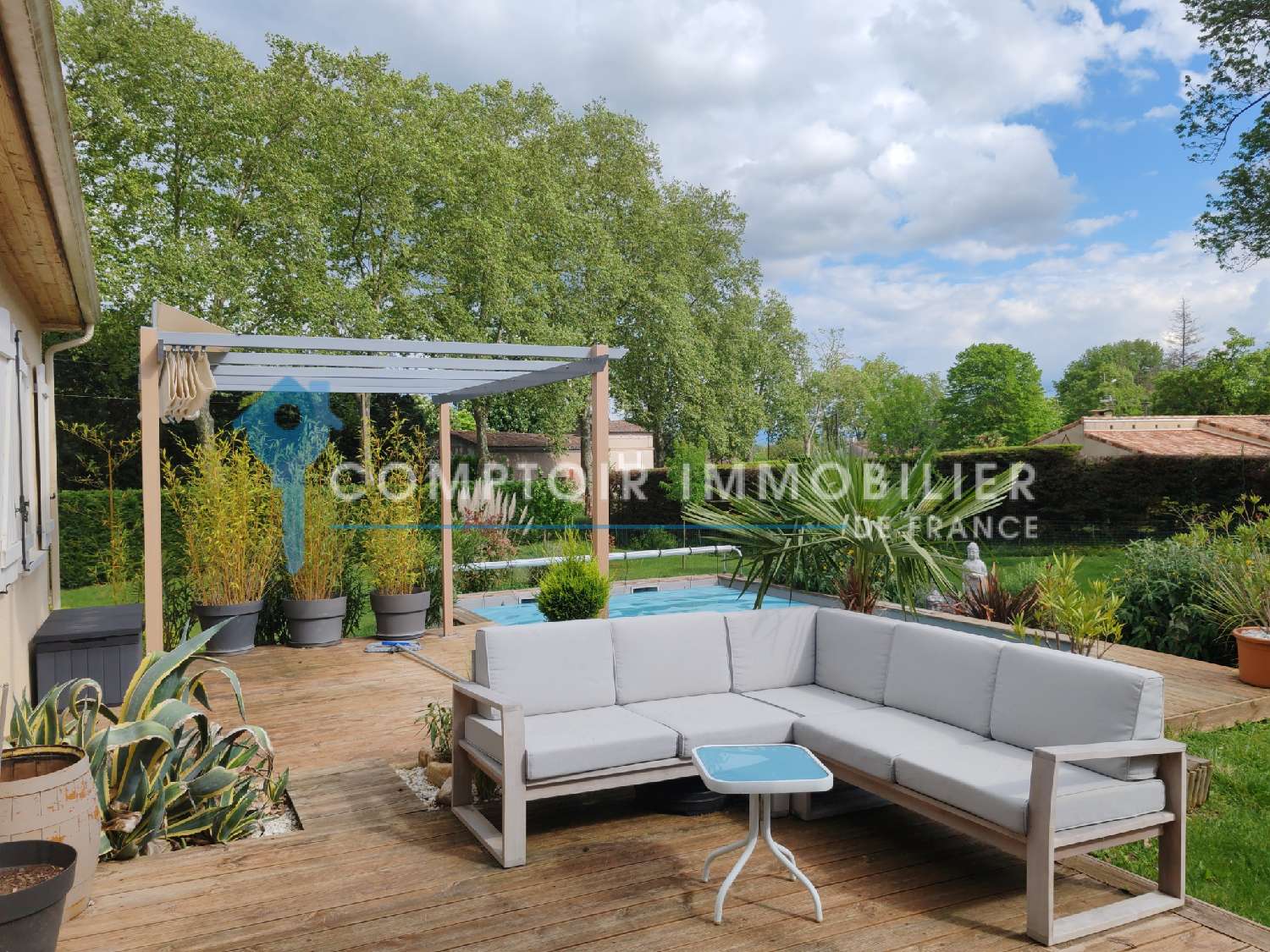  te koop huis Castres Tarn 5