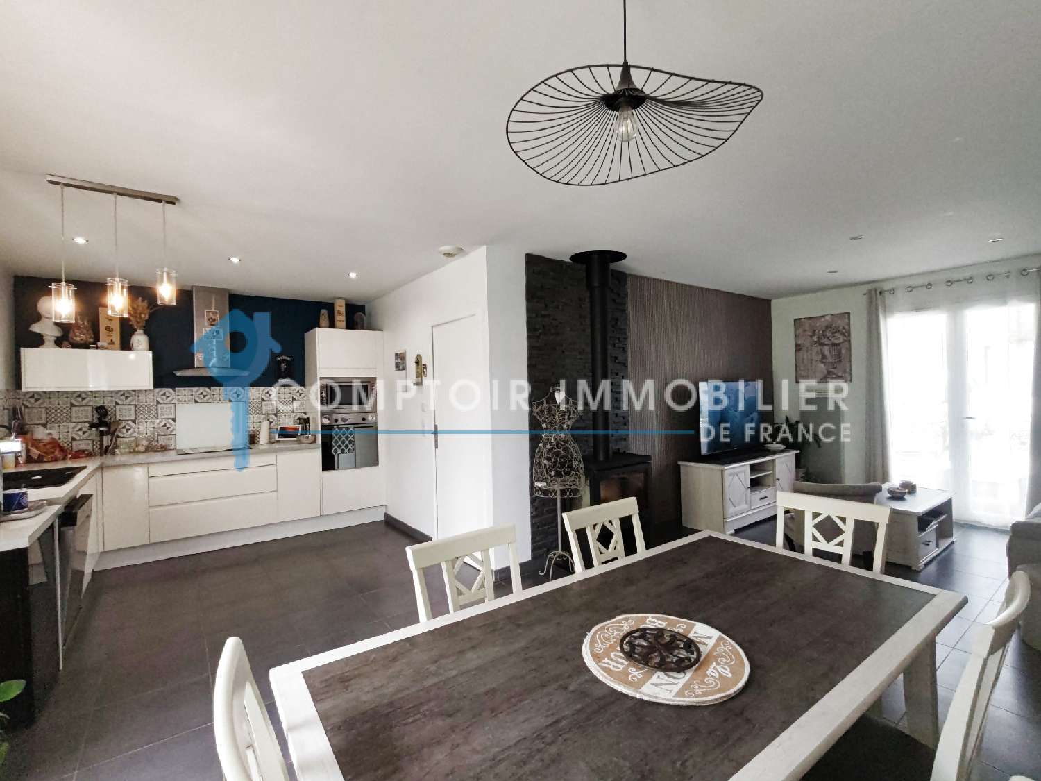  te koop huis Castres Tarn 6