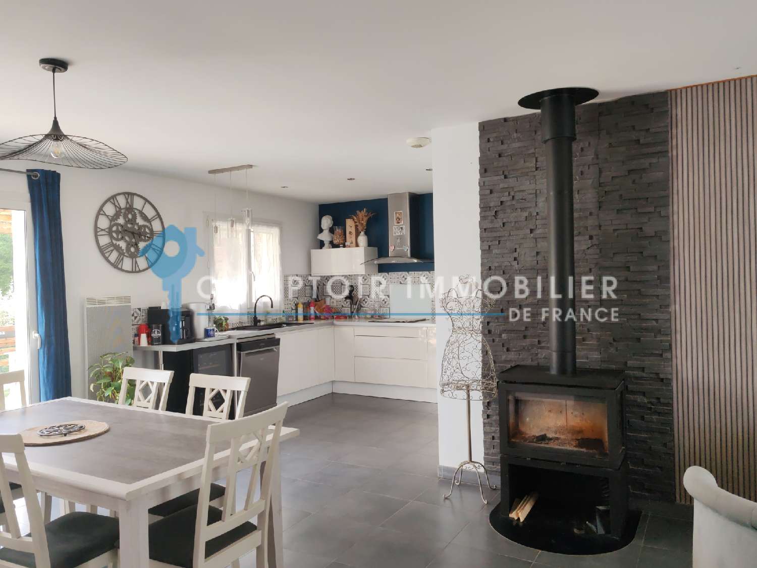  te koop huis Castres Tarn 7