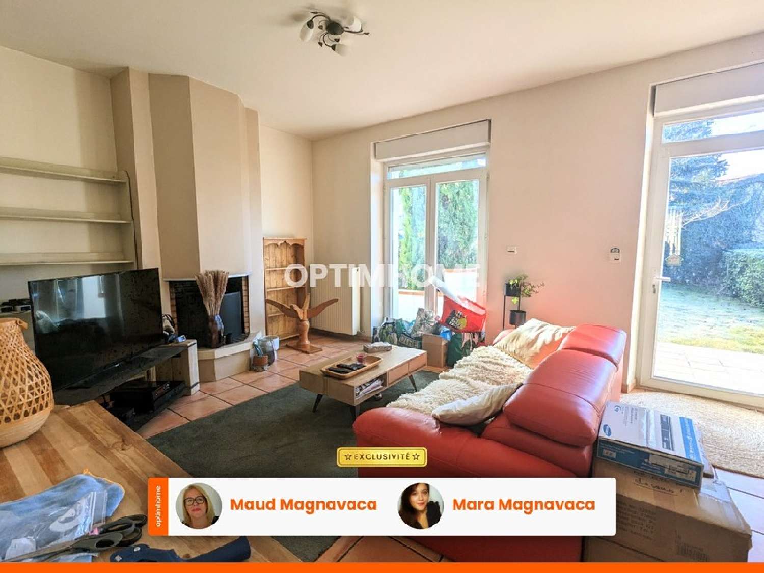  te koop huis Castres Tarn 2