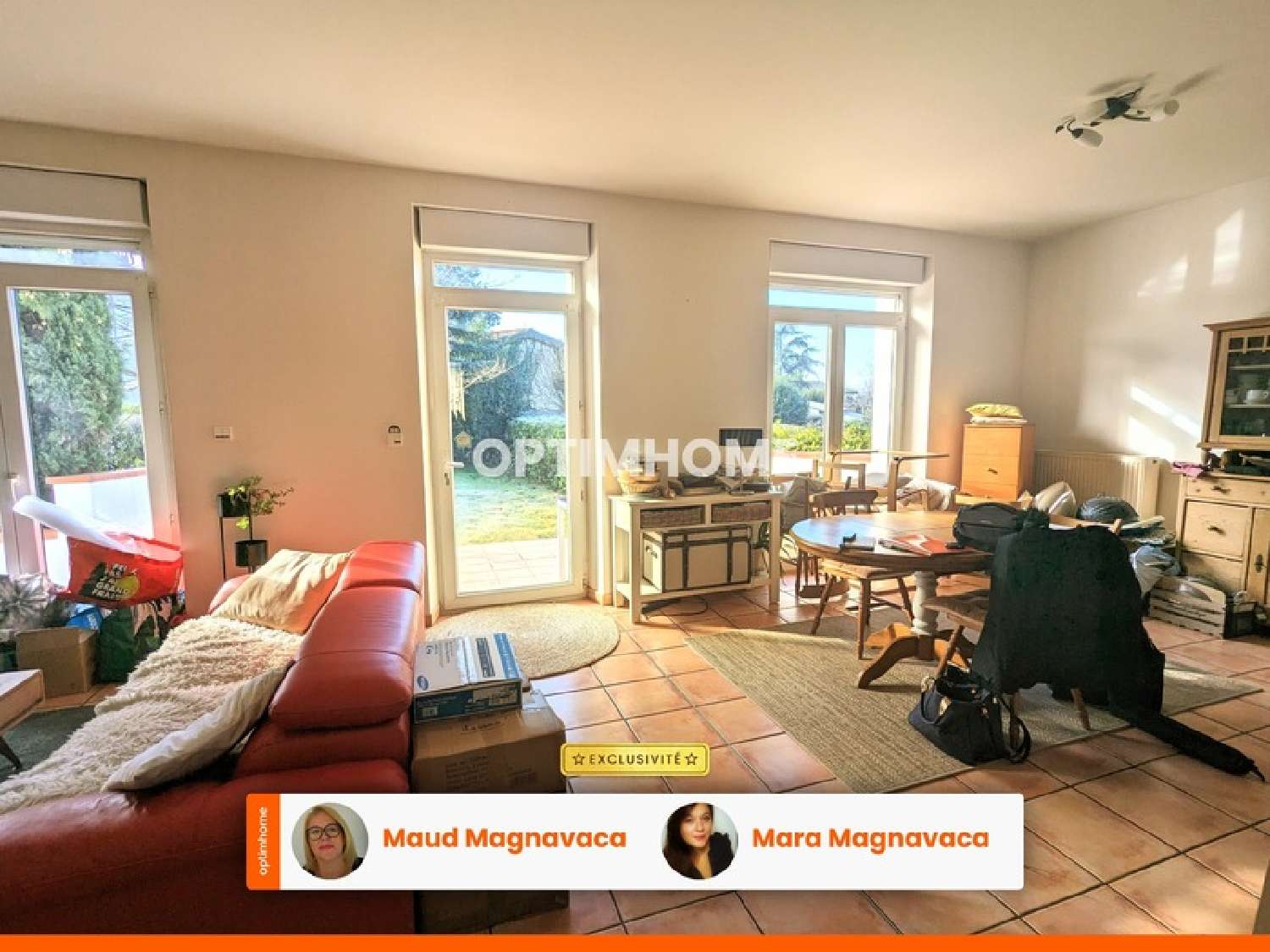  te koop huis Castres Tarn 3