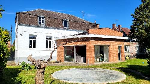Caudry Nord huis foto 7060421