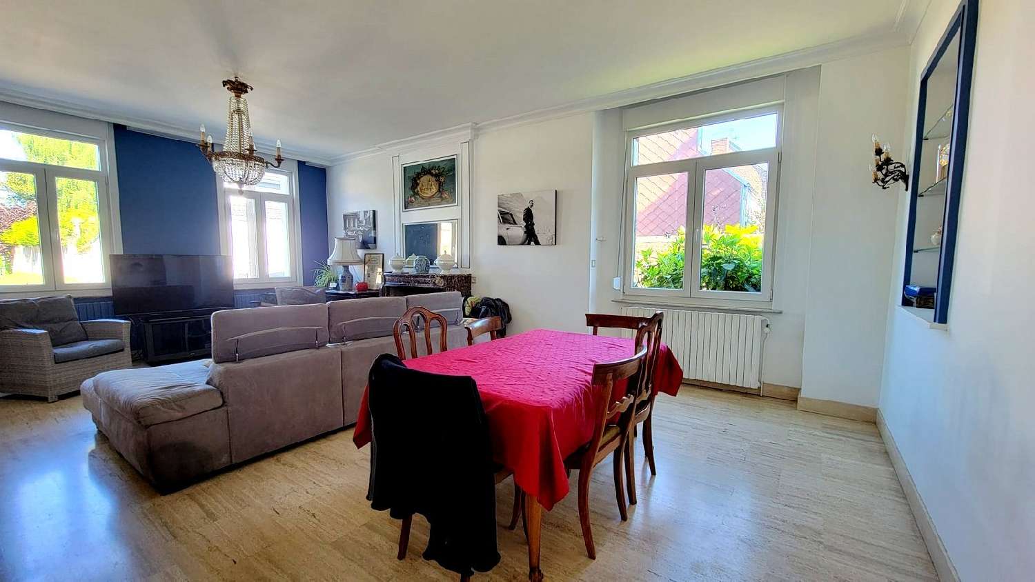  à vendre maison Caudry Nord 3