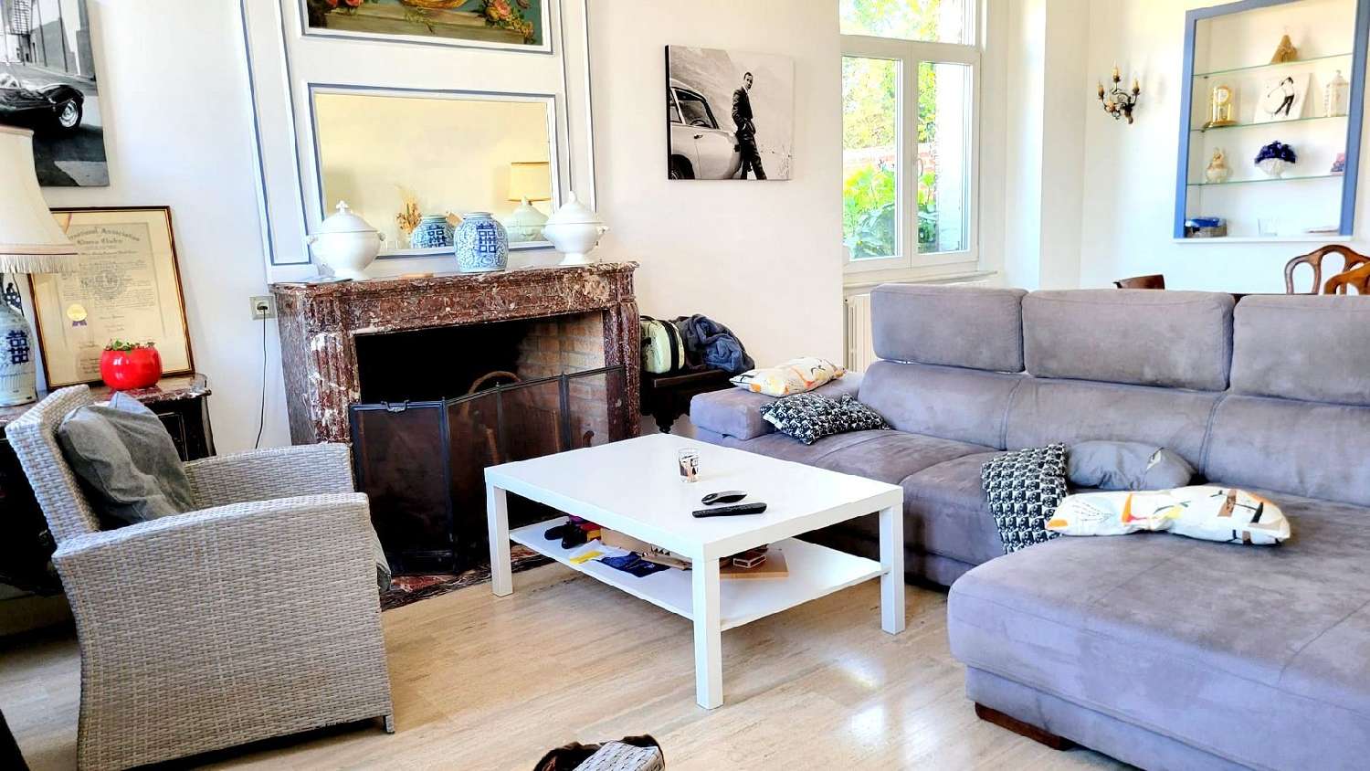  à vendre maison Caudry Nord 4