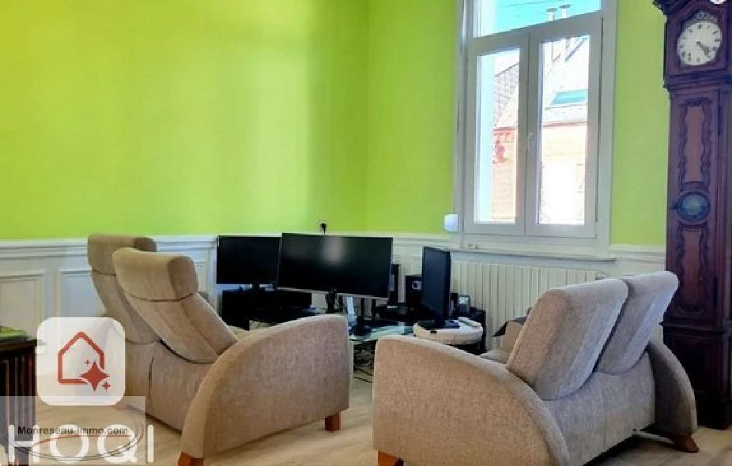  à vendre maison Caudry Nord 5