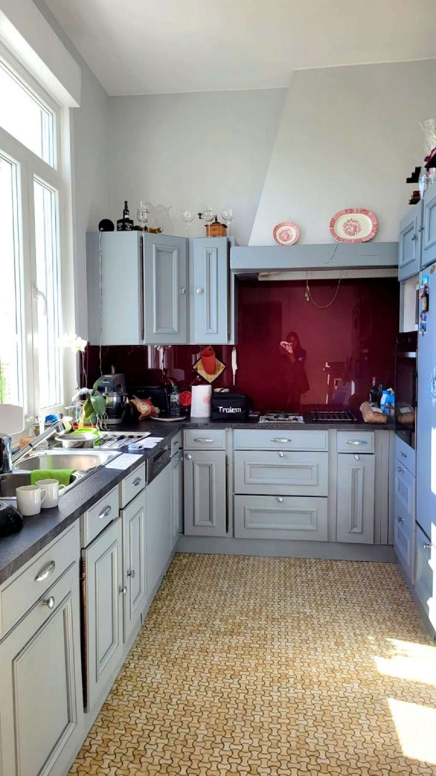  à vendre maison Caudry Nord 6