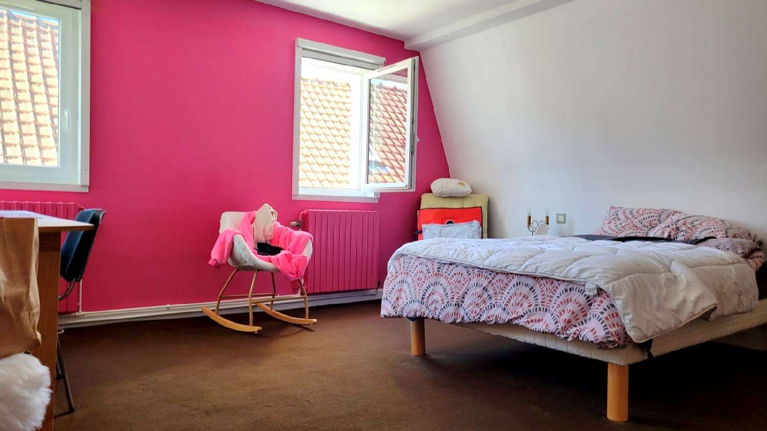  à vendre maison Caudry Nord 7