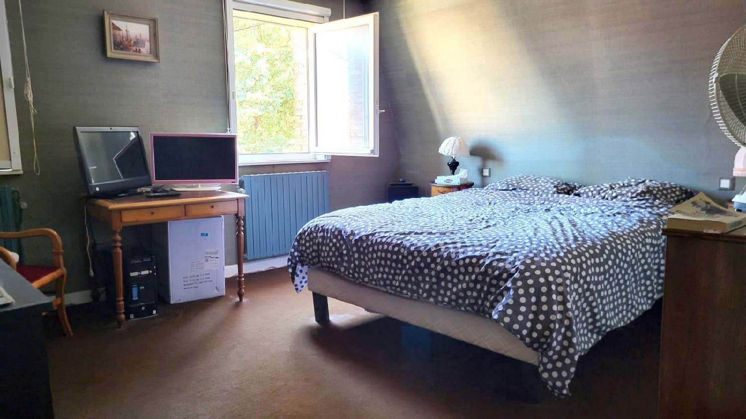  à vendre maison Caudry Nord 8