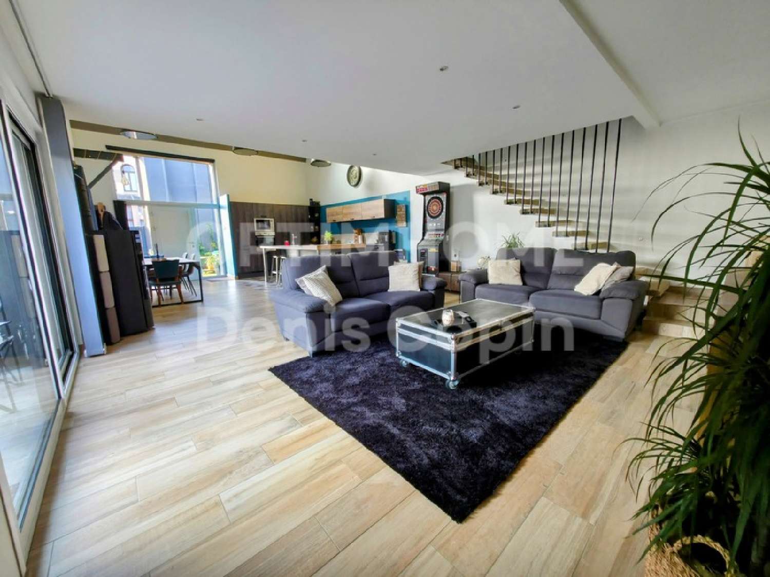 en venta casa Caudry Nord 2
