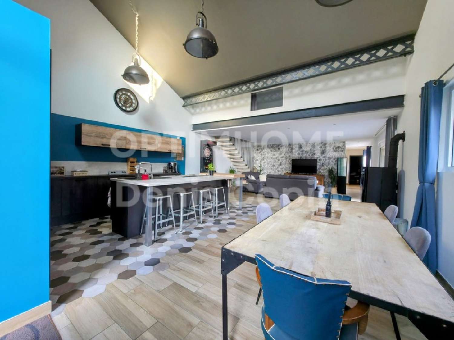 en venta casa Caudry Nord 3