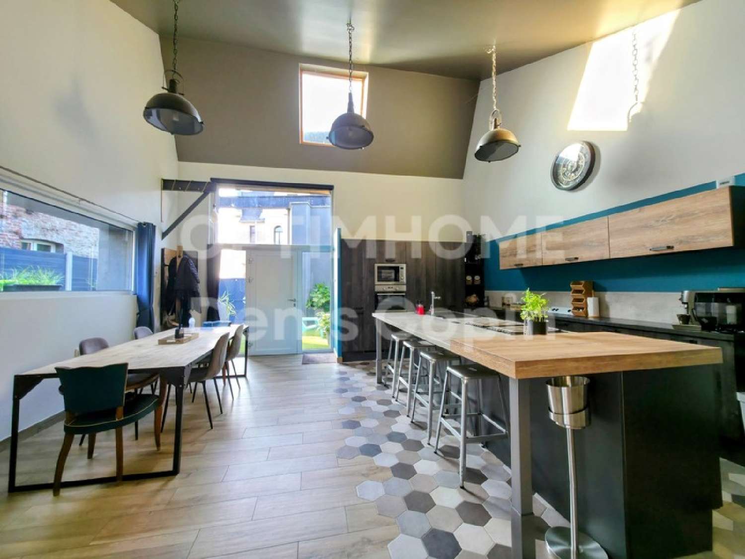  en venta casa Caudry Nord 4