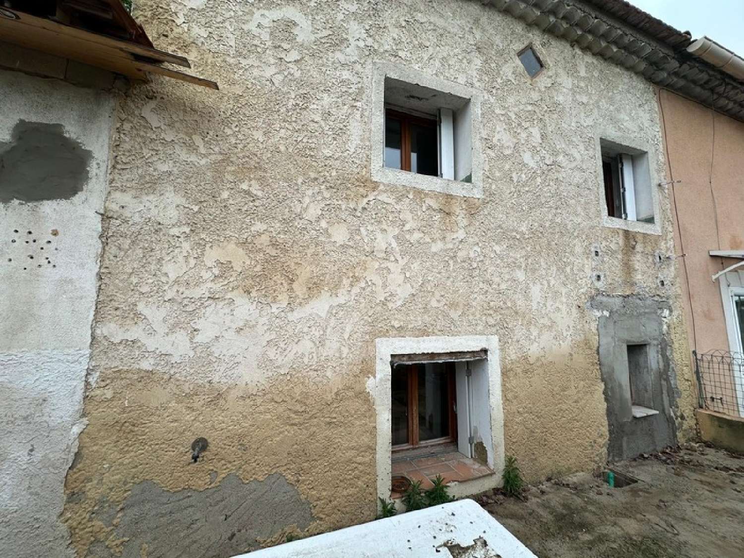  te koop huis Caumont-sur-Durance Vaucluse 7