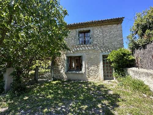 Caunes-Minervois Aude Haus Bild 7066252